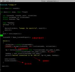 網(wǎng)絡(luò)編程 計(jì)算機(jī)系統(tǒng)與編程實(shí)踐的橋梁